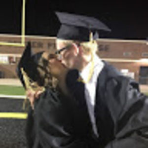 Meet your Posher, Katlin